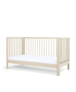 Arbor Cotbed - Cashmere