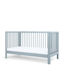 Arbor Cotbed - Bluebell