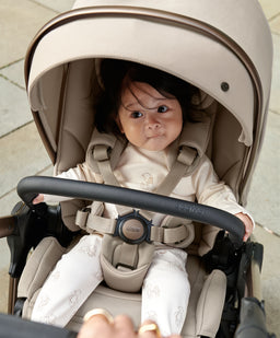 Ocarro 2 Pushchair - Oatmeal