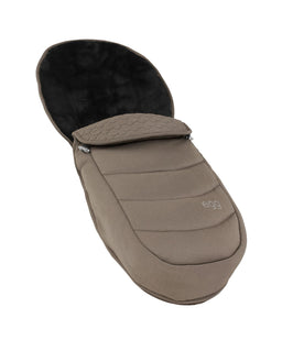Egg3 Complete Pushchair Bundle with Shell 360 Car Seat - Mink
