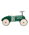 Vilac Metal Car – Racing Green