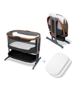 Maxi-Cosi Iora Pro - Elegance Graphite