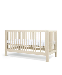 Arbor Cotbed - Cashmere