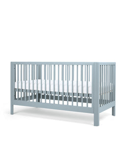 Arbor Cotbed - Bluebell