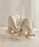 Rocking Animal - Eadie Elephant