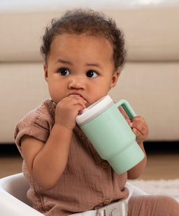 Infantino My 1st Tumbler - Mint