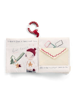 Activity Book - Letter to You 2026