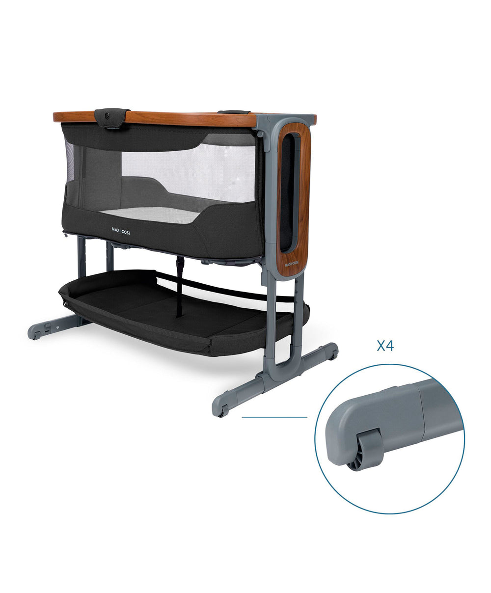 Maxi-Cosi Iora Pro - Elegance Graphite