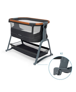 Maxi-Cosi Iora Plus - Elegance Graphite