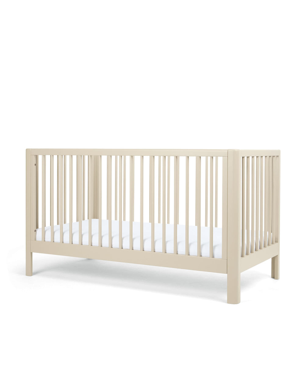 Arbor Cotbed - Cashmere
