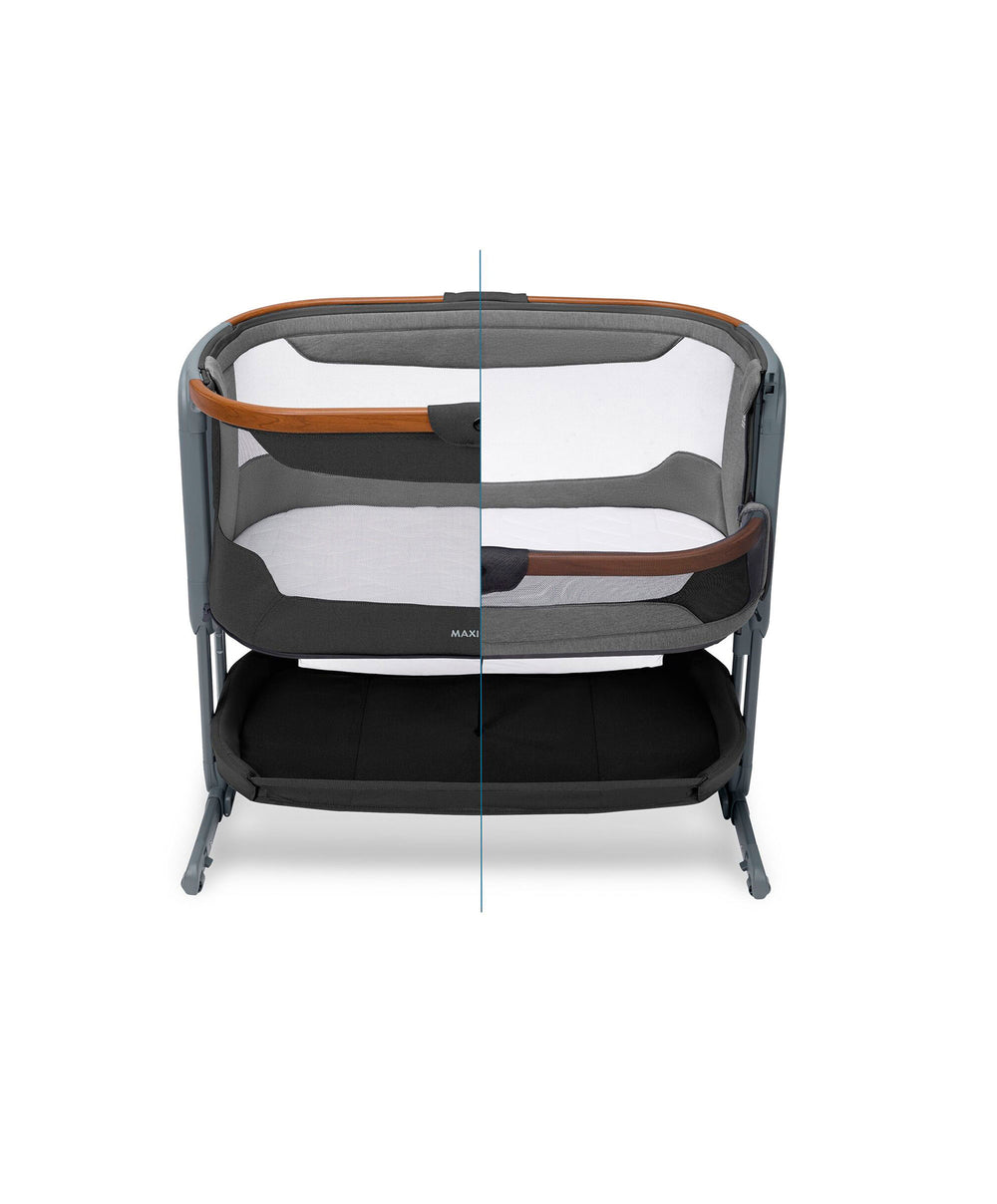 Maxi-Cosi Iora Pro - Elegance Graphite