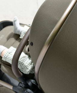 Ocarro 2 Pushchair - Evergreen
