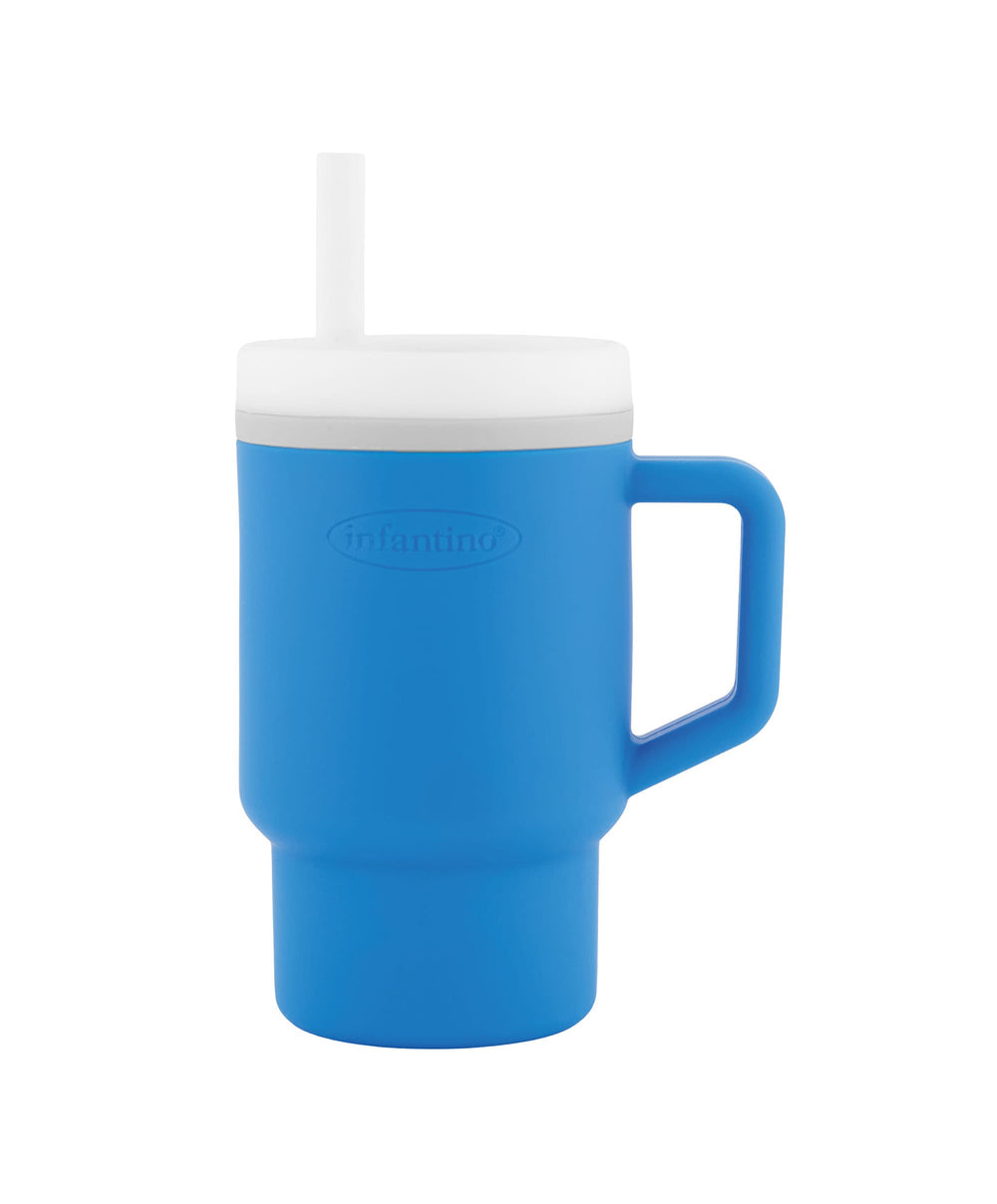 Infantino My 1st Tumbler - Ocean