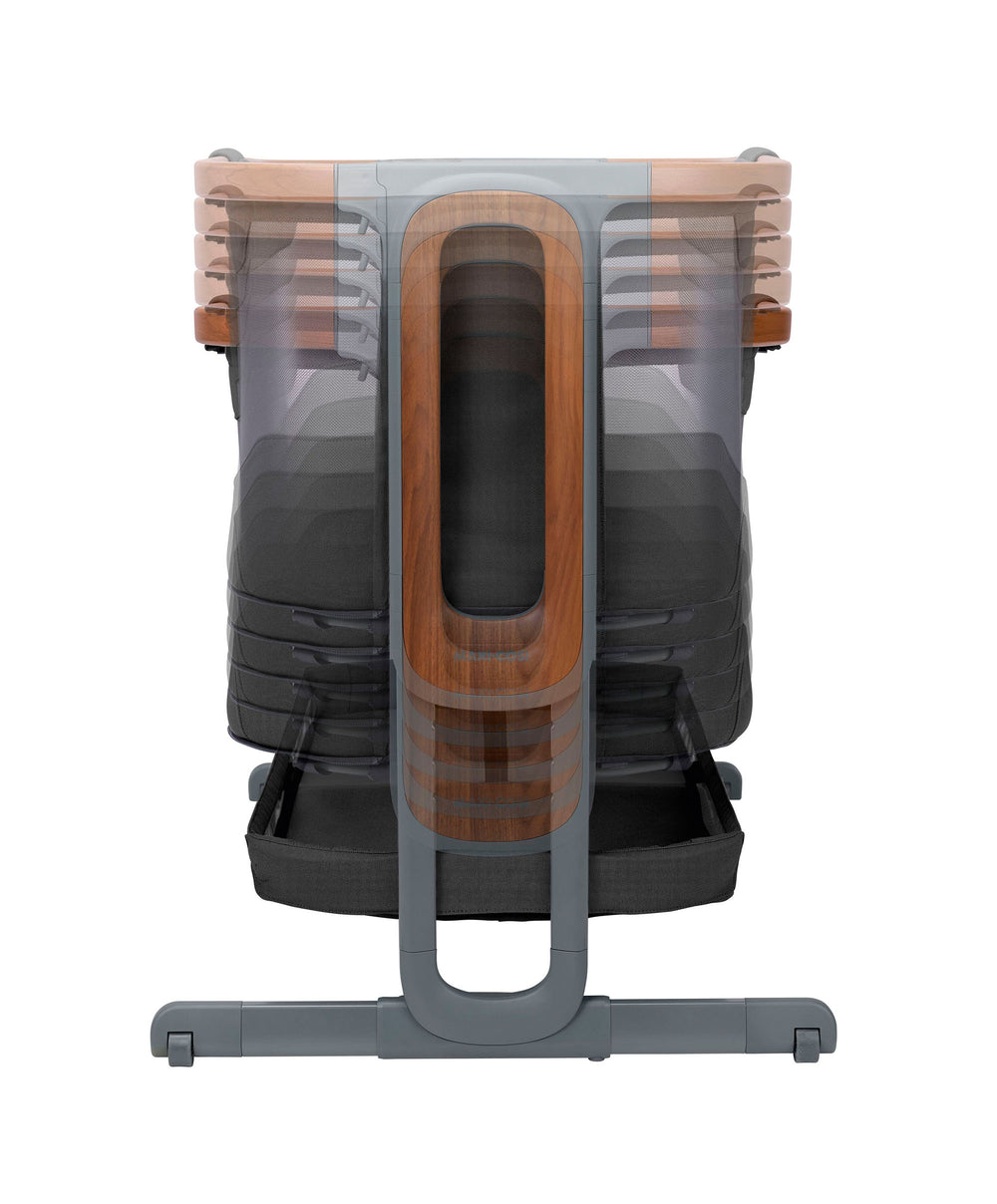 Maxi-Cosi Iora Pro - Elegance Graphite