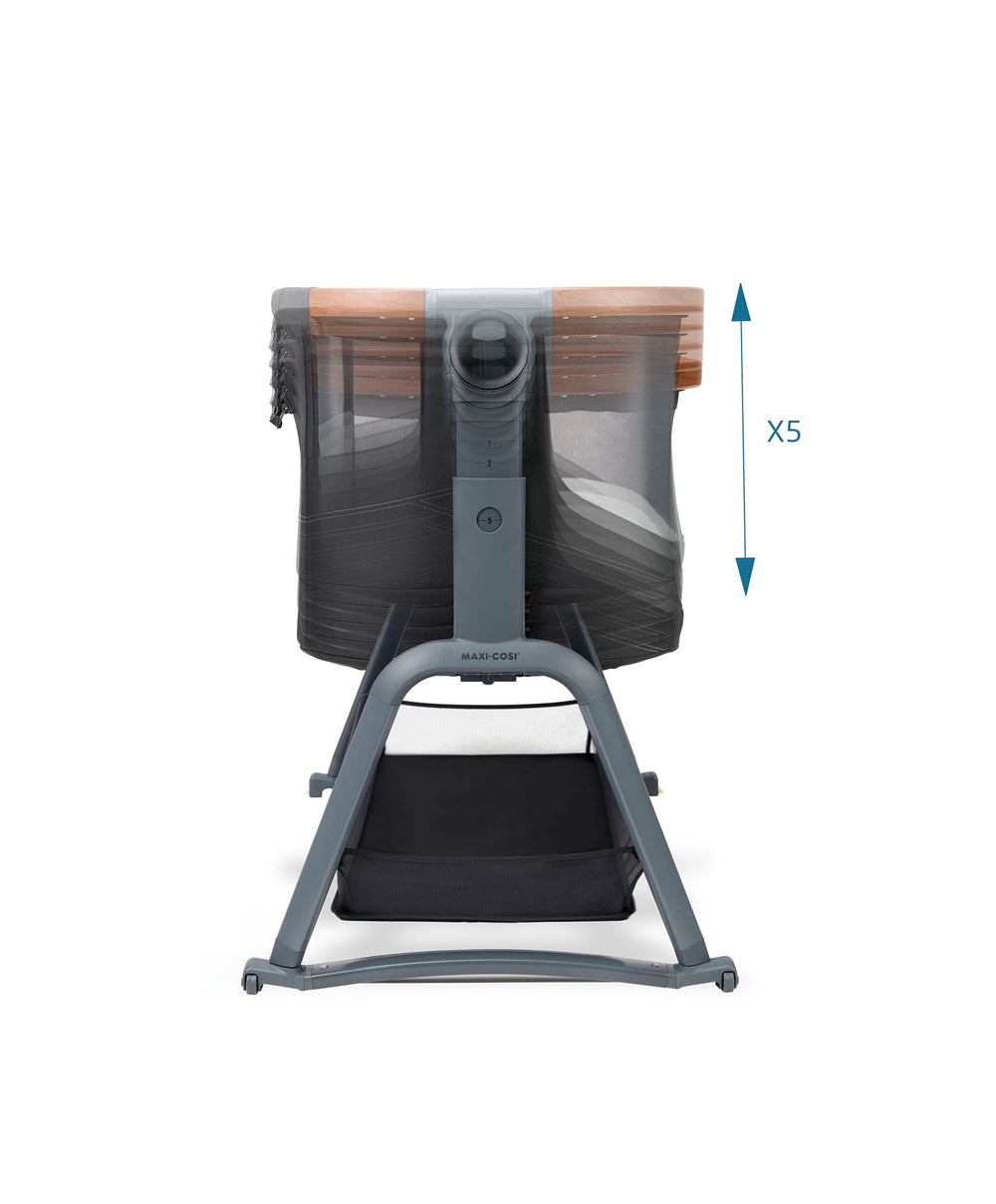 Maxi-Cosi Iora Plus - Elegance Graphite