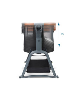 Maxi-Cosi Iora Plus - Elegance Graphite