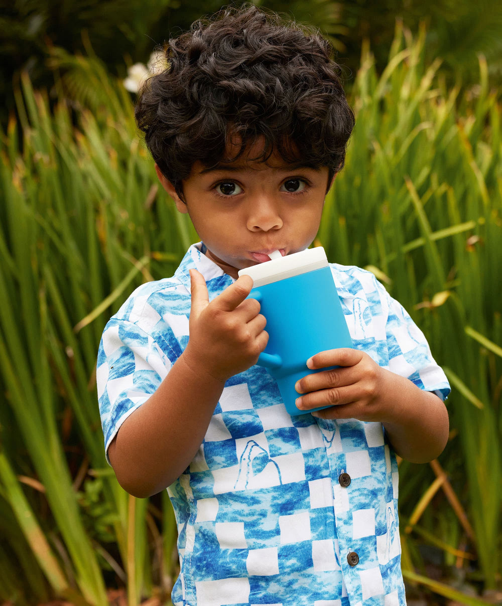 Infantino My 1st Tumbler - Ocean