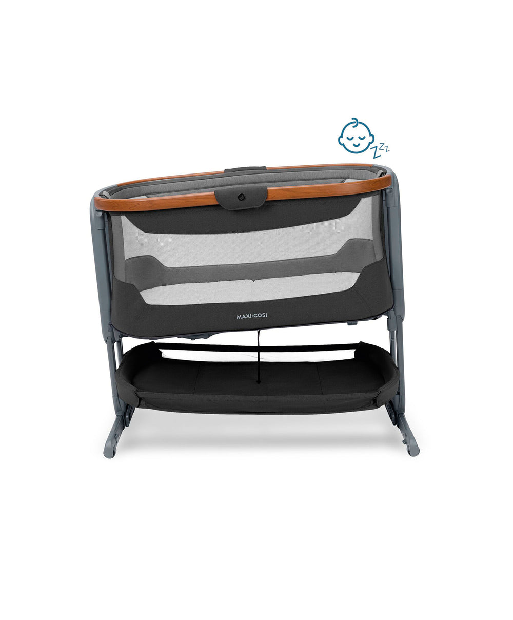 Maxi-Cosi Iora Pro - Elegance Graphite