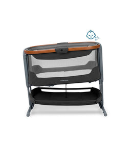 Maxi-Cosi Iora Pro - Elegance Graphite