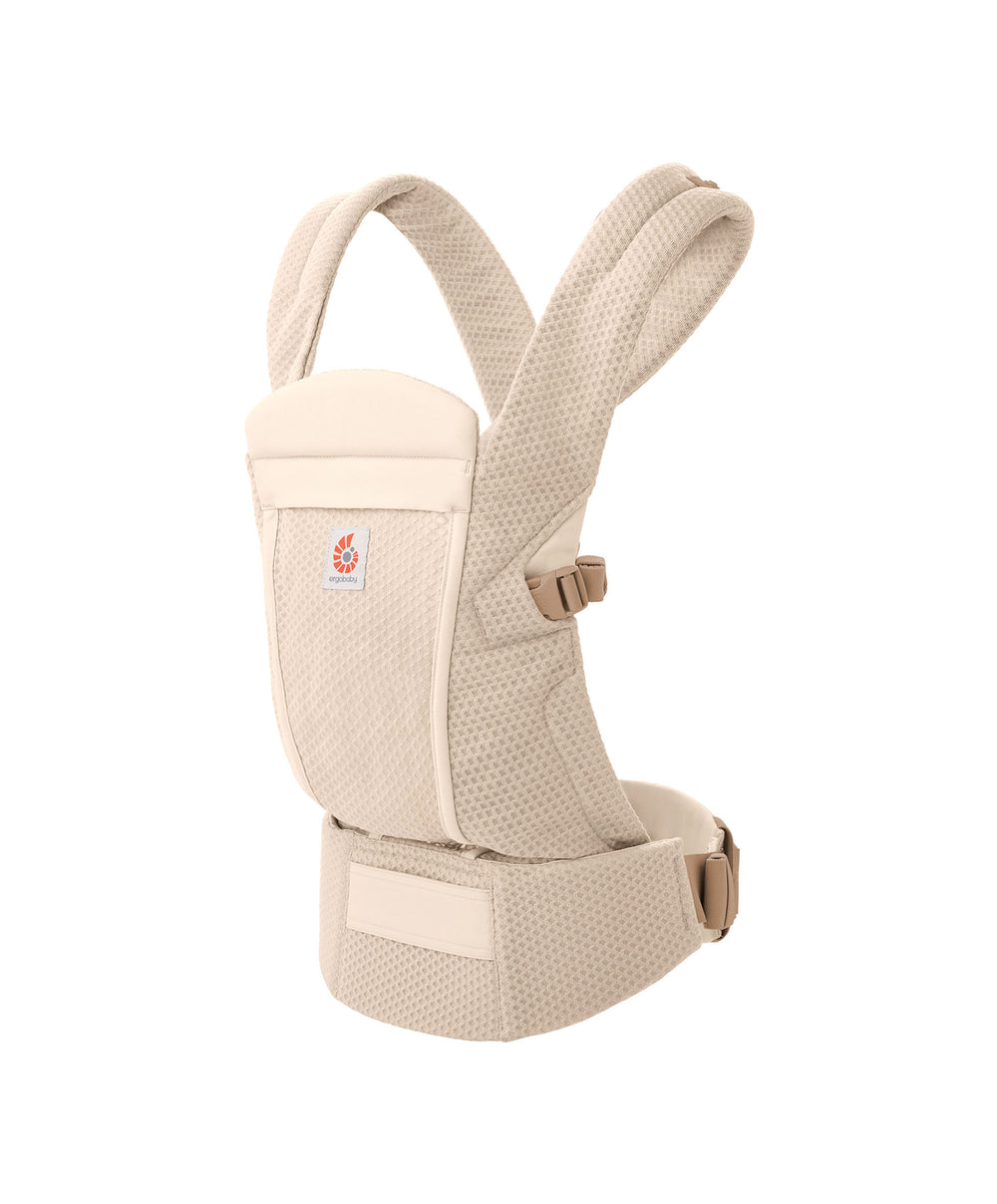Ergobaby Omni Lite Mesh Baby Carrier - Natural Beige