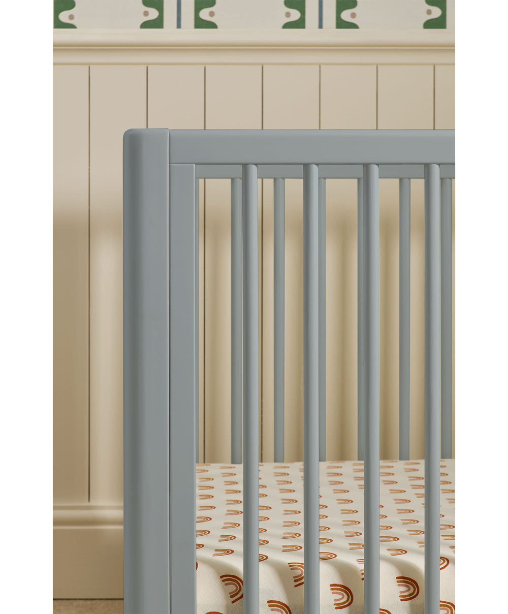 Arbor Cotbed - Bluebell