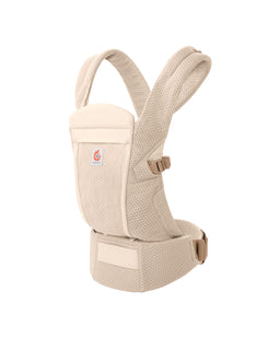 Ergobaby Omni Lite Mesh Baby Carrier - Natural Beige