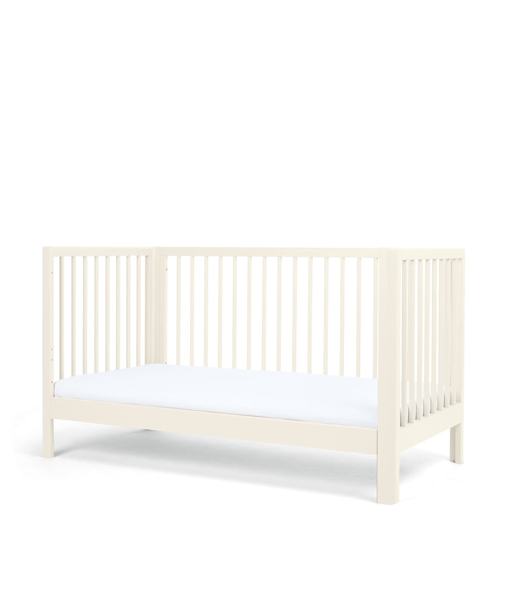 Arbor Cotbed - White