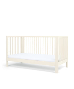 Arbor Cotbed - White