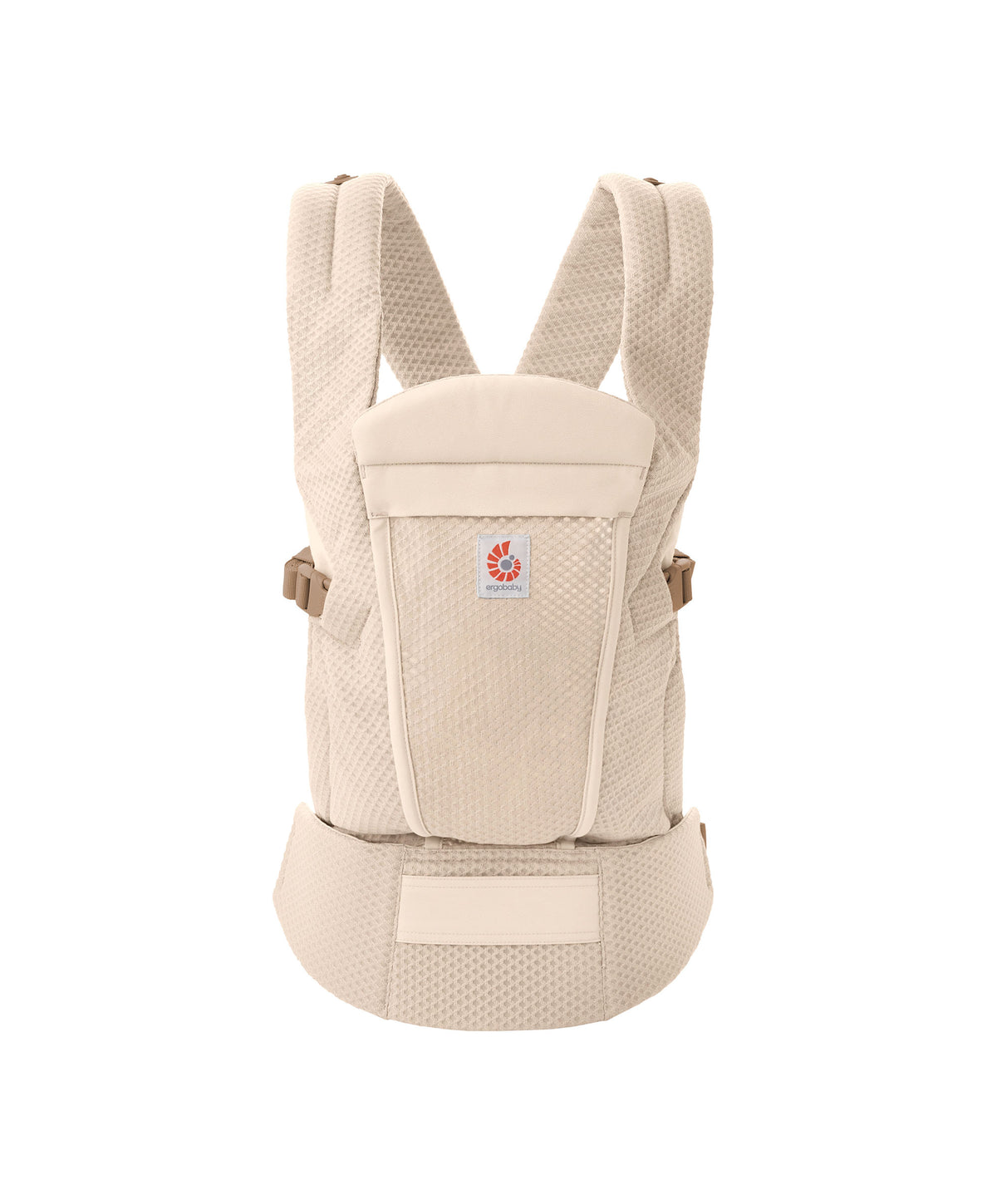 Ergobaby Omni Lite Mesh Baby Carrier - Natural Beige