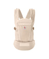 Ergobaby Omni Lite Mesh Baby Carrier - Natural Beige