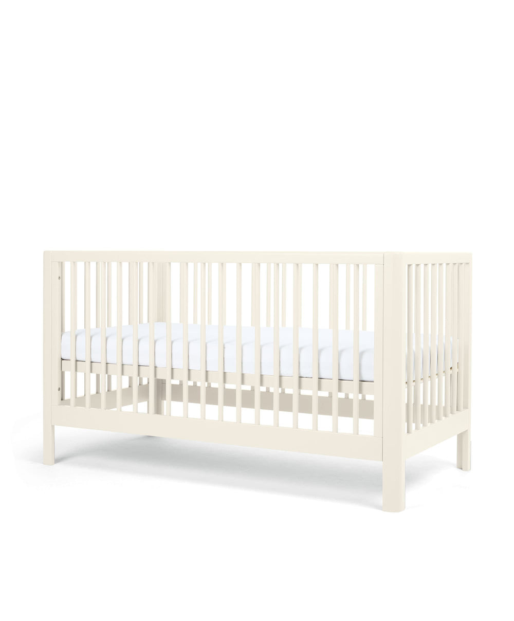 Arbor Cotbed - White