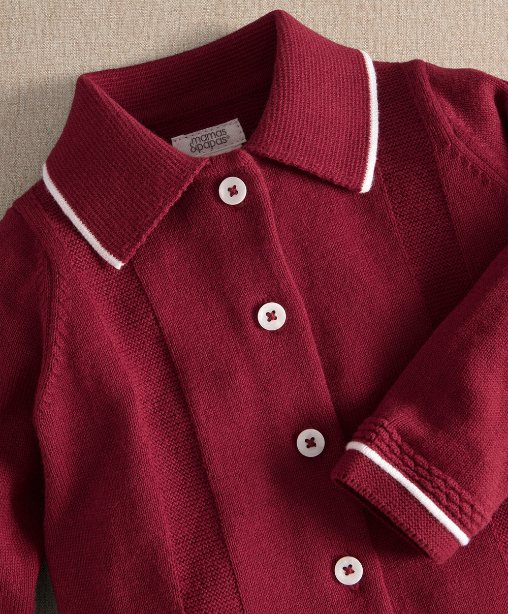 Mr Santa Christmas Outfit Set