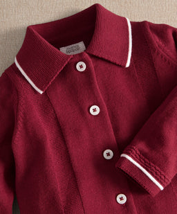 Mr Santa Christmas Outfit Set
