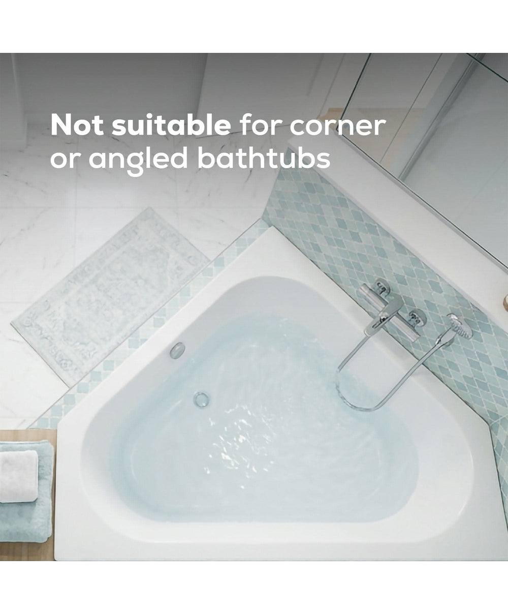 Angelcare Bath Support Angelcare Bath Dam - White