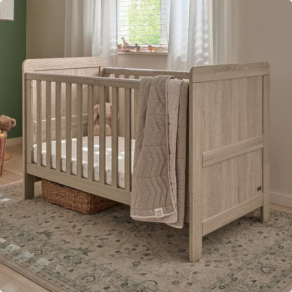 Atlas Nursery Furniture – Mamas & Papas UK