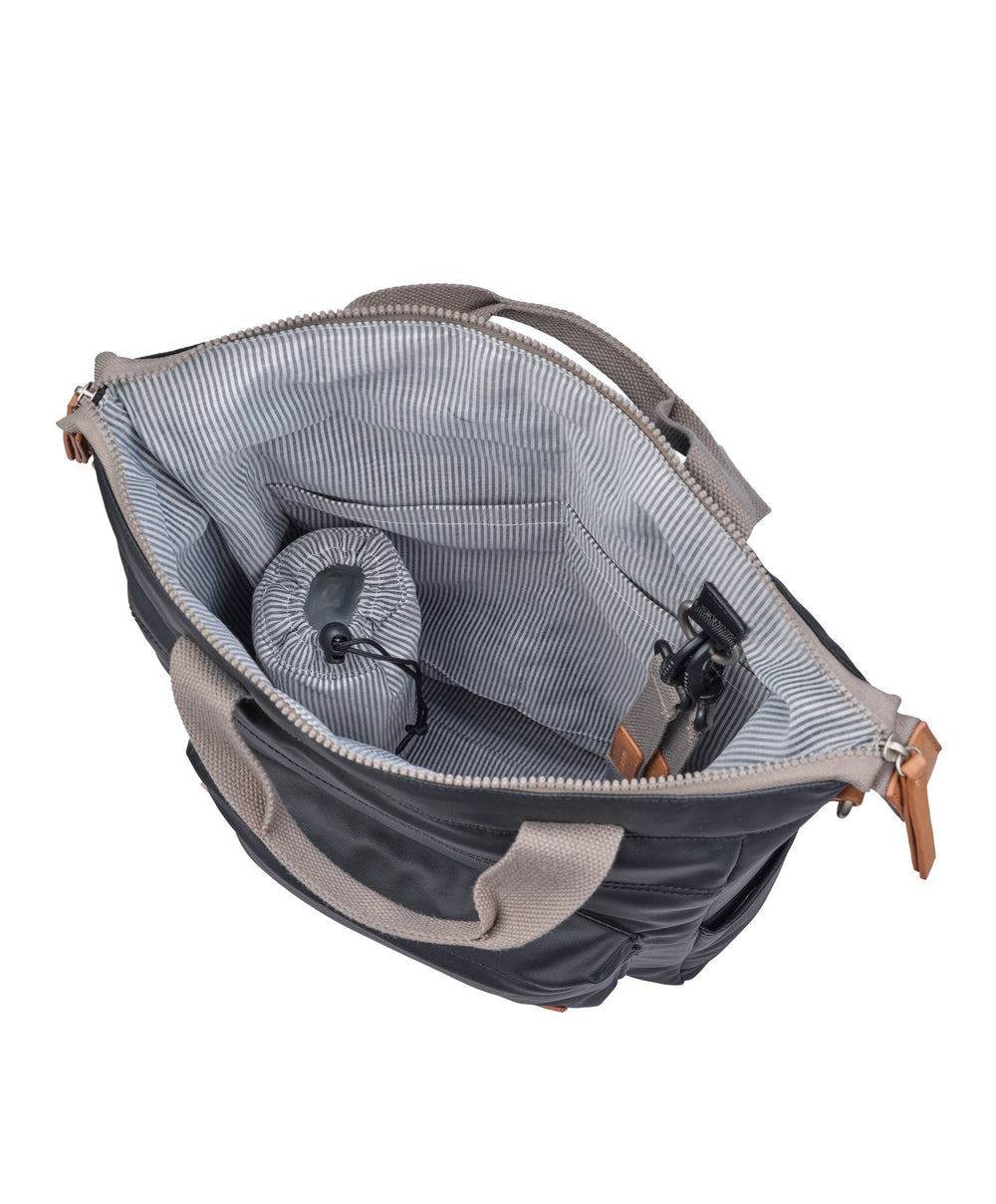 Bababing! Changing Bags Bababing Daytripper Pac Changing Bag - Black