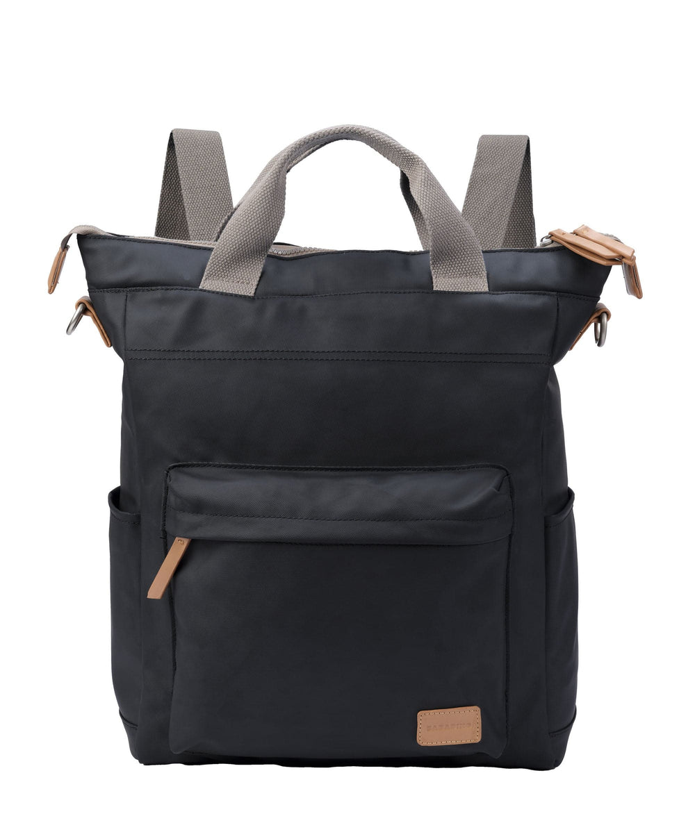 Bababing! Changing Bags Bababing Daytripper Pac Changing Bag - Black