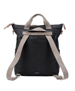 Bababing! Changing Bags Bababing Daytripper Pac Changing Bag - Black