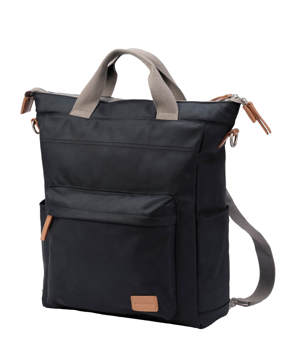 Bababing! Changing Bags Bababing Daytripper Pac Changing Bag - Black