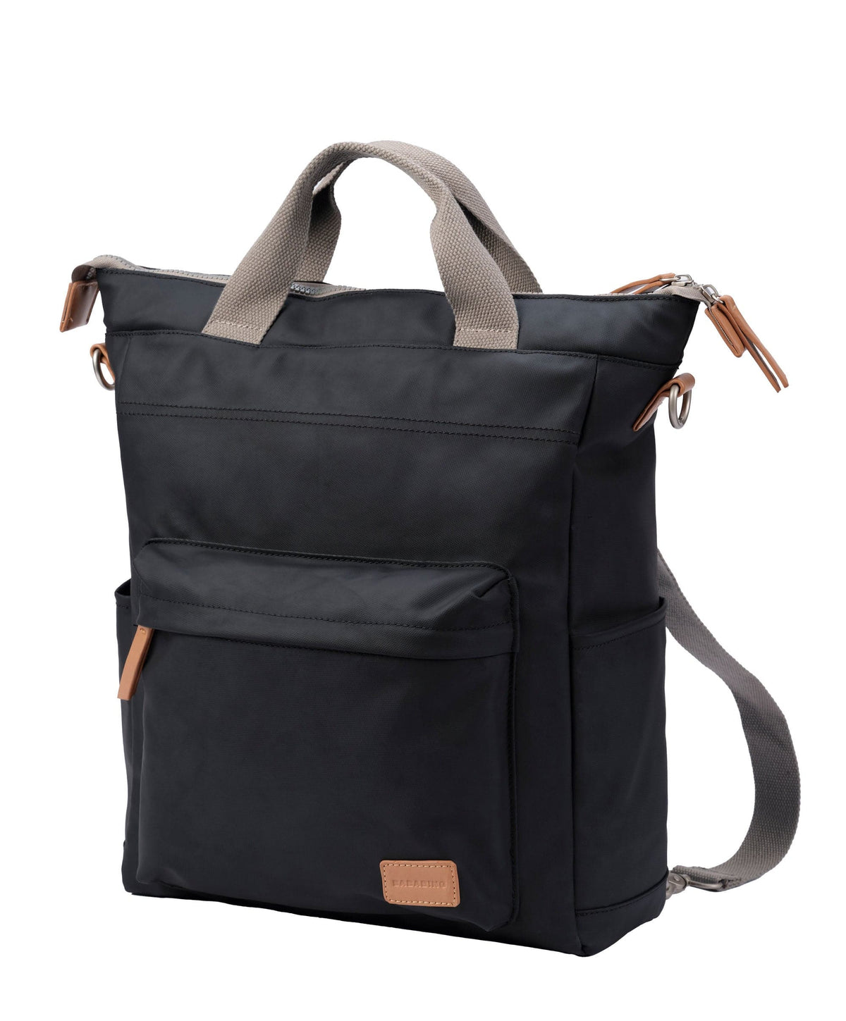 Bababing! Changing Bags Bababing Daytripper Pac Changing Bag - Black