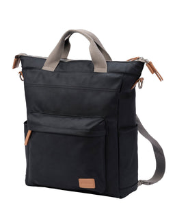 Bababing! Changing Bags Bababing Daytripper Pac Changing Bag - Black