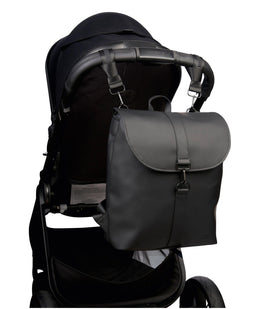 Bababing! Changing Bags Bababing Sorm Changing Backpack - Black