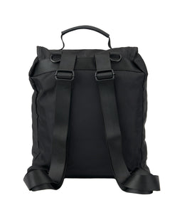 Bababing! Changing Bags Bababing Sustainable Changing Backpack - Black