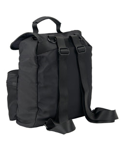 Bababing! Changing Bags Bababing Sustainable Changing Backpack - Black