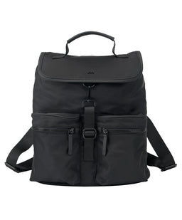 Bababing! Changing Bags Bababing Sustainable Changing Backpack - Black