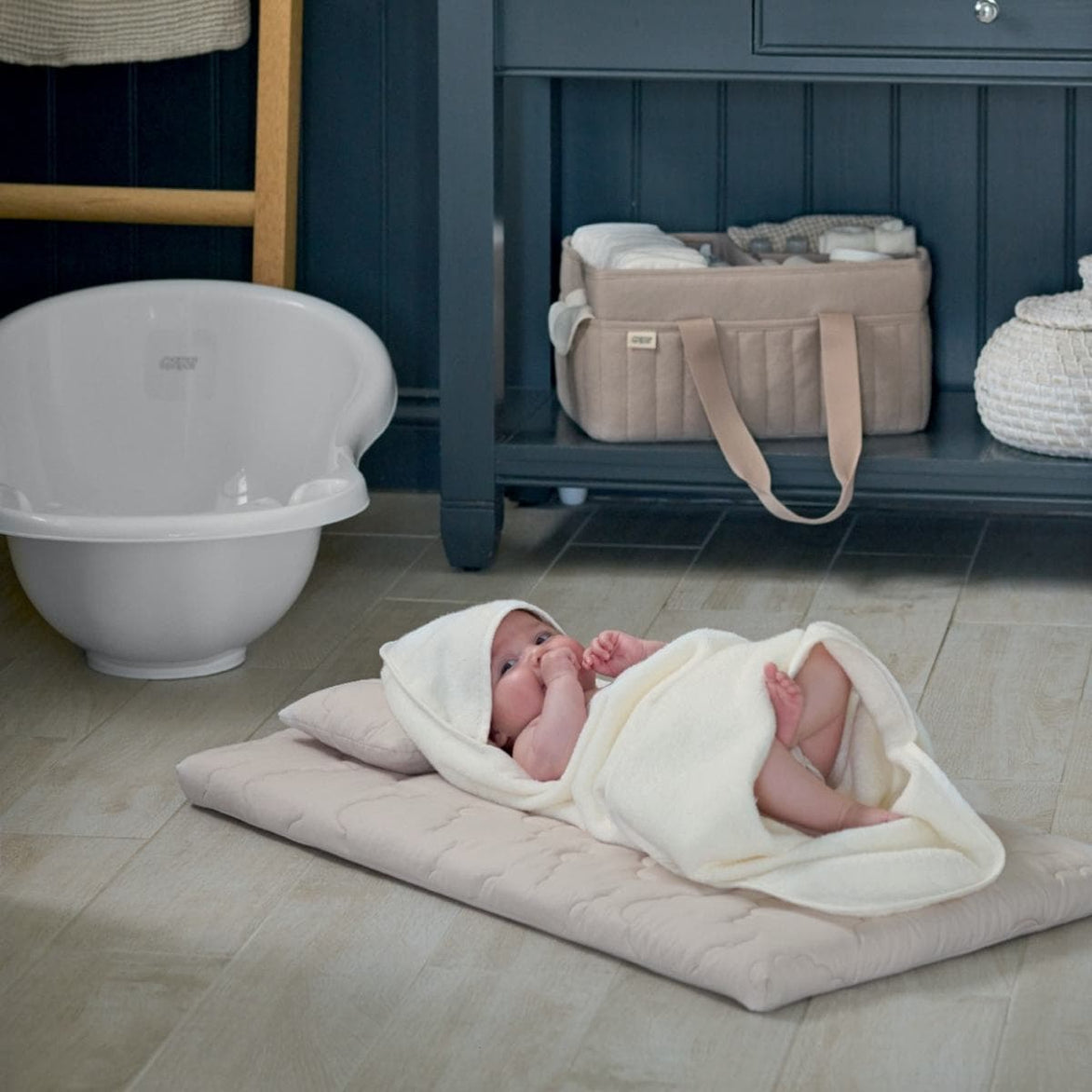 Everyday Bathing Essential
