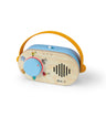 Baby Einstein Activity Toys Baby Einstein Discovery FM Radio