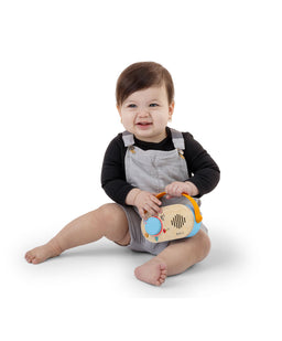 Baby Einstein Activity Toys Baby Einstein Discovery FM Radio