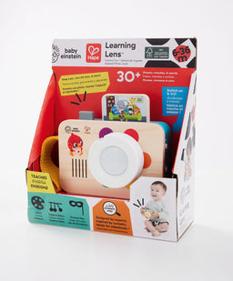 Baby Einstein Activity Toys Baby Einstein Learning Lens