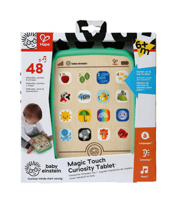 Baby Einstein Activity Toys Baby Einstein Magic Curiosity Tablet